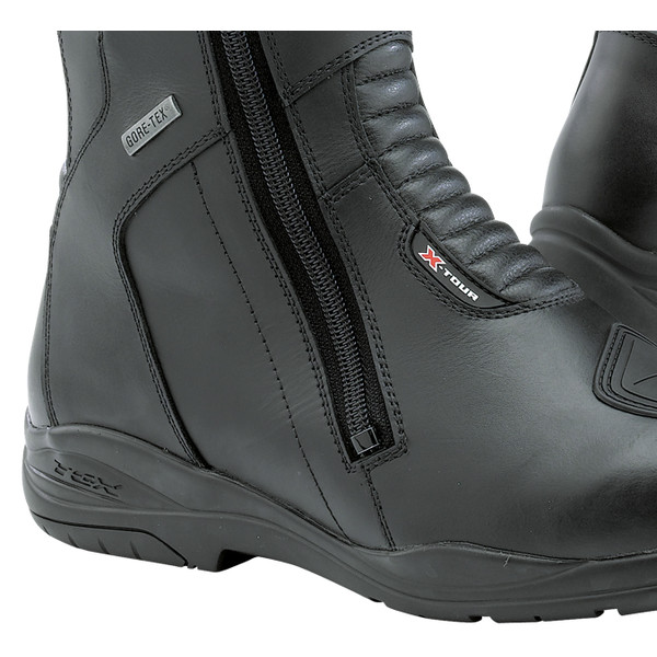 Bottes Moto Tcx Gore Tex