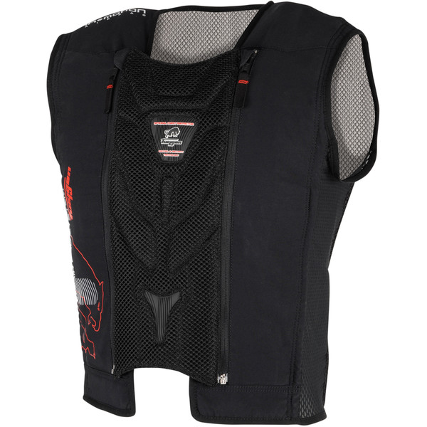 Gilet Airbag Fury Air Bag System Furygan Moto Dafy Moto