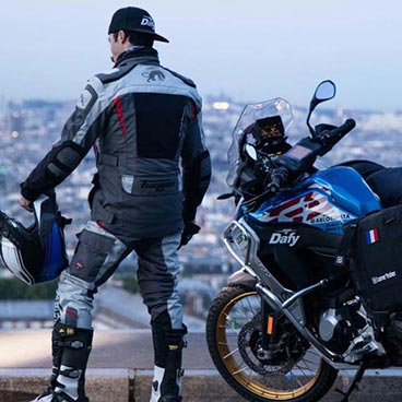Moto Repentigny - Boutique en ligne de vêtements et accessoires de moto et  VTT
