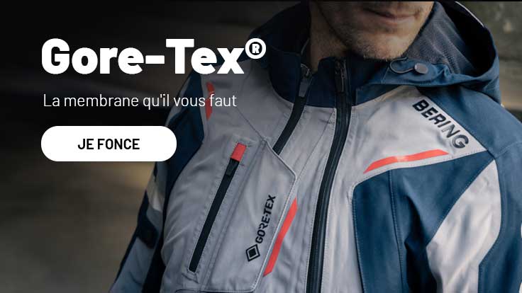 Gore-Tex