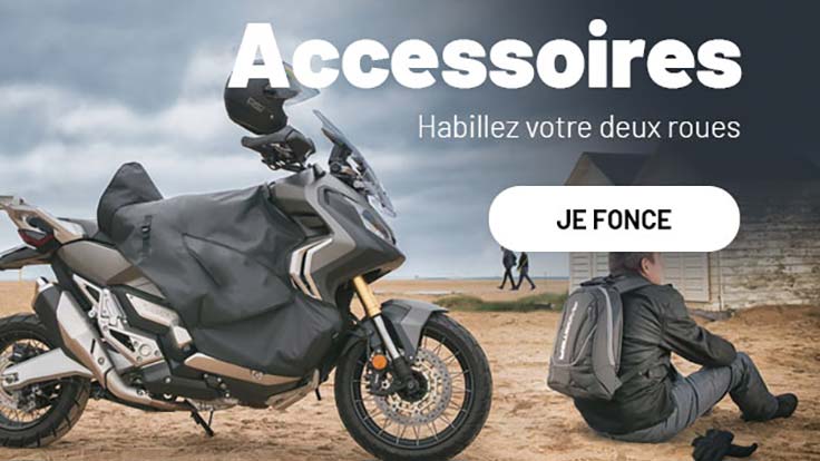 Accessoires