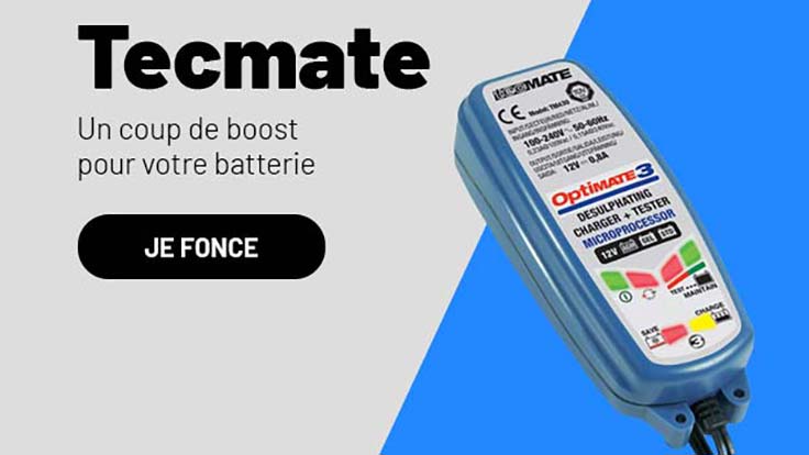 Tecmate