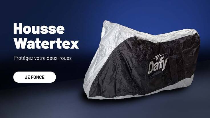 Housse Watertex