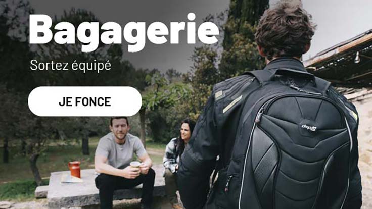 Bagagerie