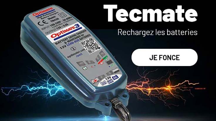 Tecmate