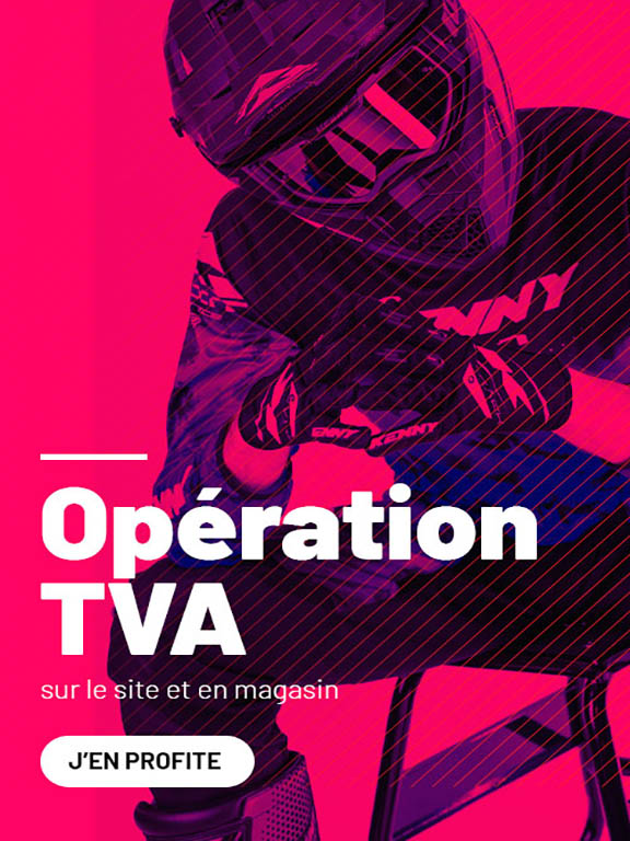 Opération TVA