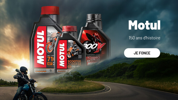 Motul