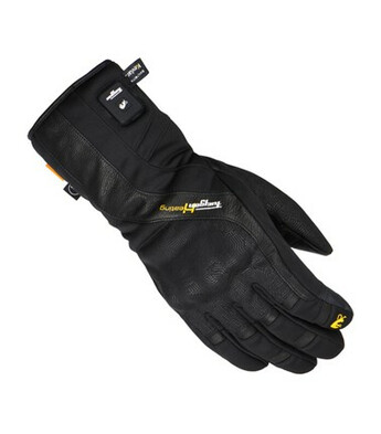 Test] Racer e-Glove 2, les gants chauffants