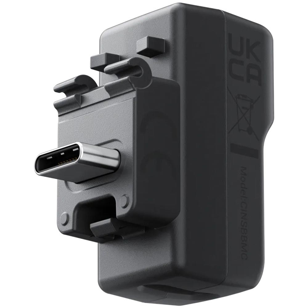 Adaptateur de micro | X4