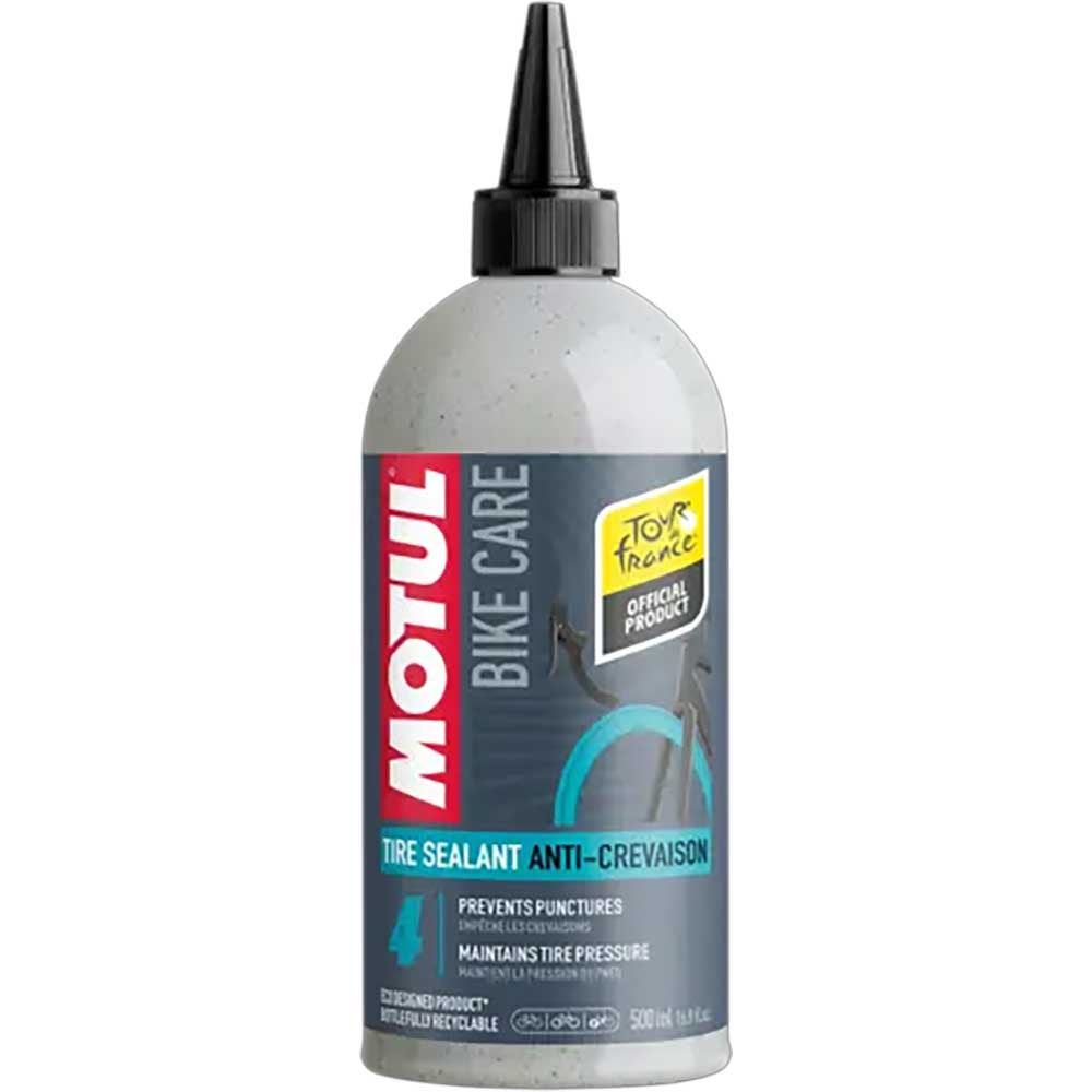 Anti-crevaison Tire Sealant Bike Care 500 ml