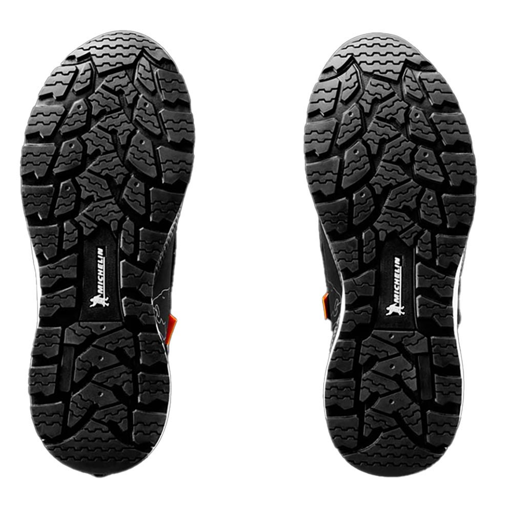 Baskets Allroad D3O® Michelin®