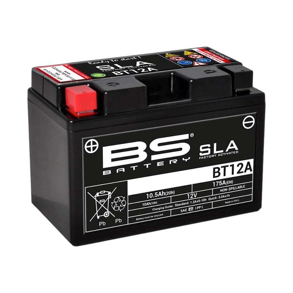 Batterie BT12A SLA