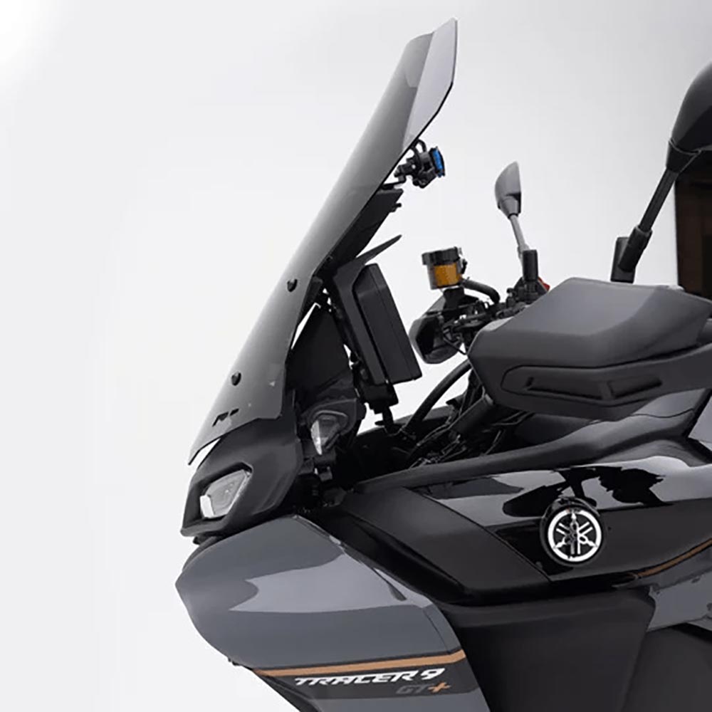 BCD - Support smartphone Yamaha TRACER 9 GT+ à partir de 2023