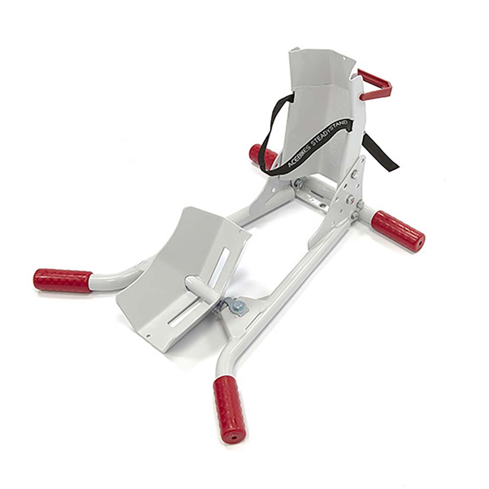 Bloque roue portatif SteadyStand® Scooter - 10-13