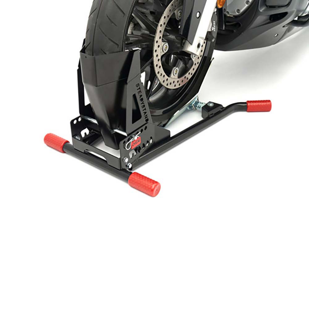 Bloque roue portatif réglable SteadyStand® Multi - 15-21