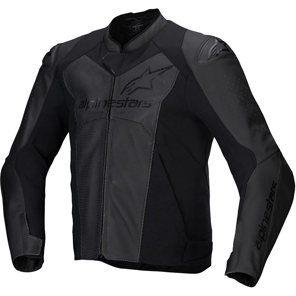 Blouson Faster V3 Airflow