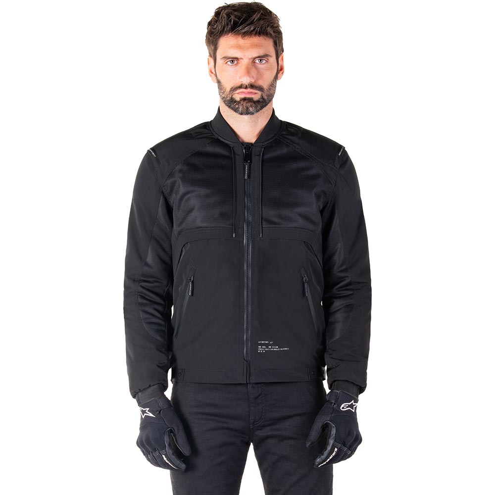 Blouson Mootant Waterproof