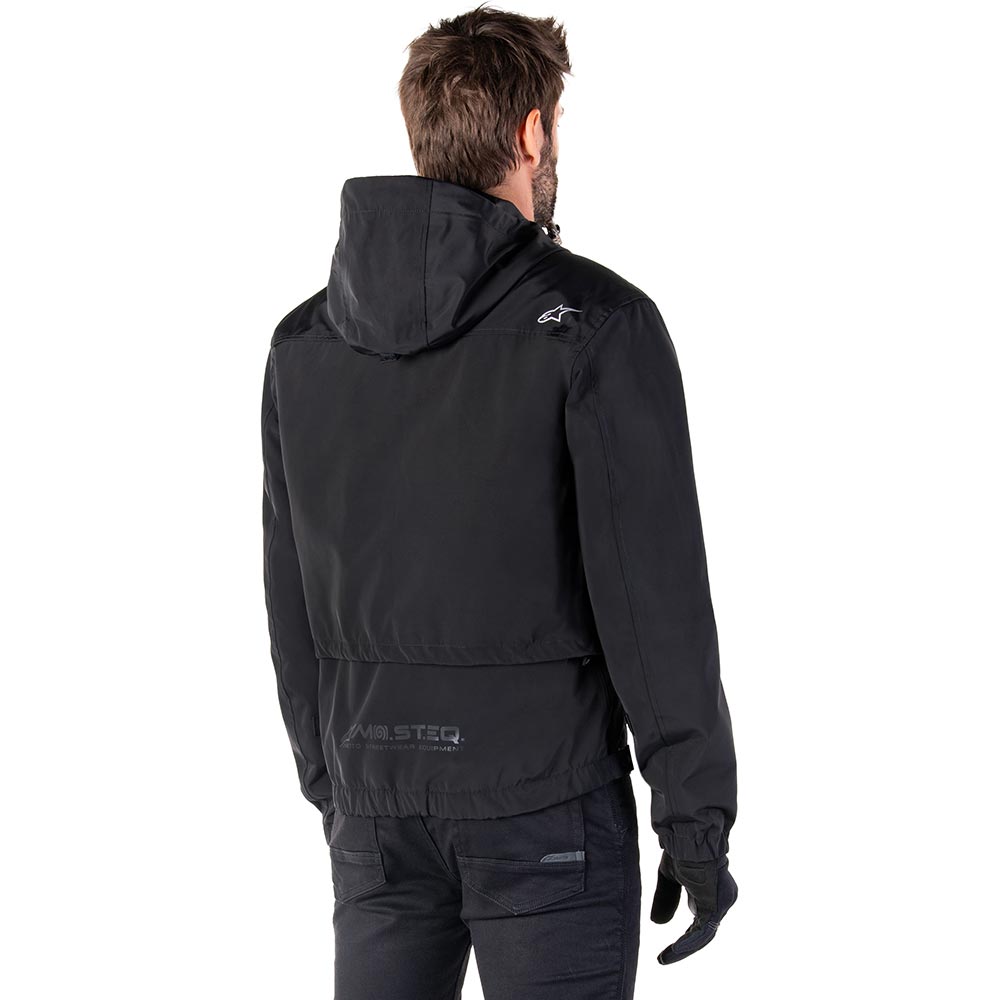 Blouson Mootant Waterproof