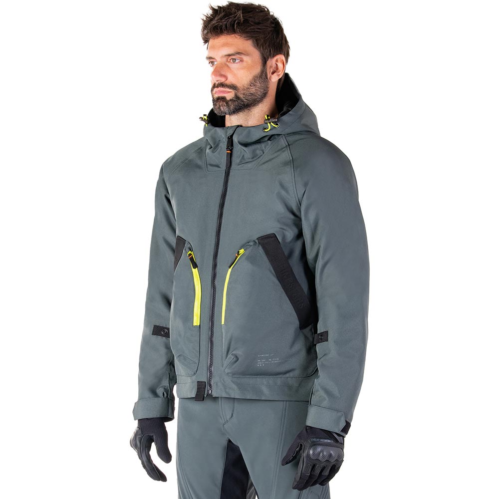 Blouson Morush Waterproof