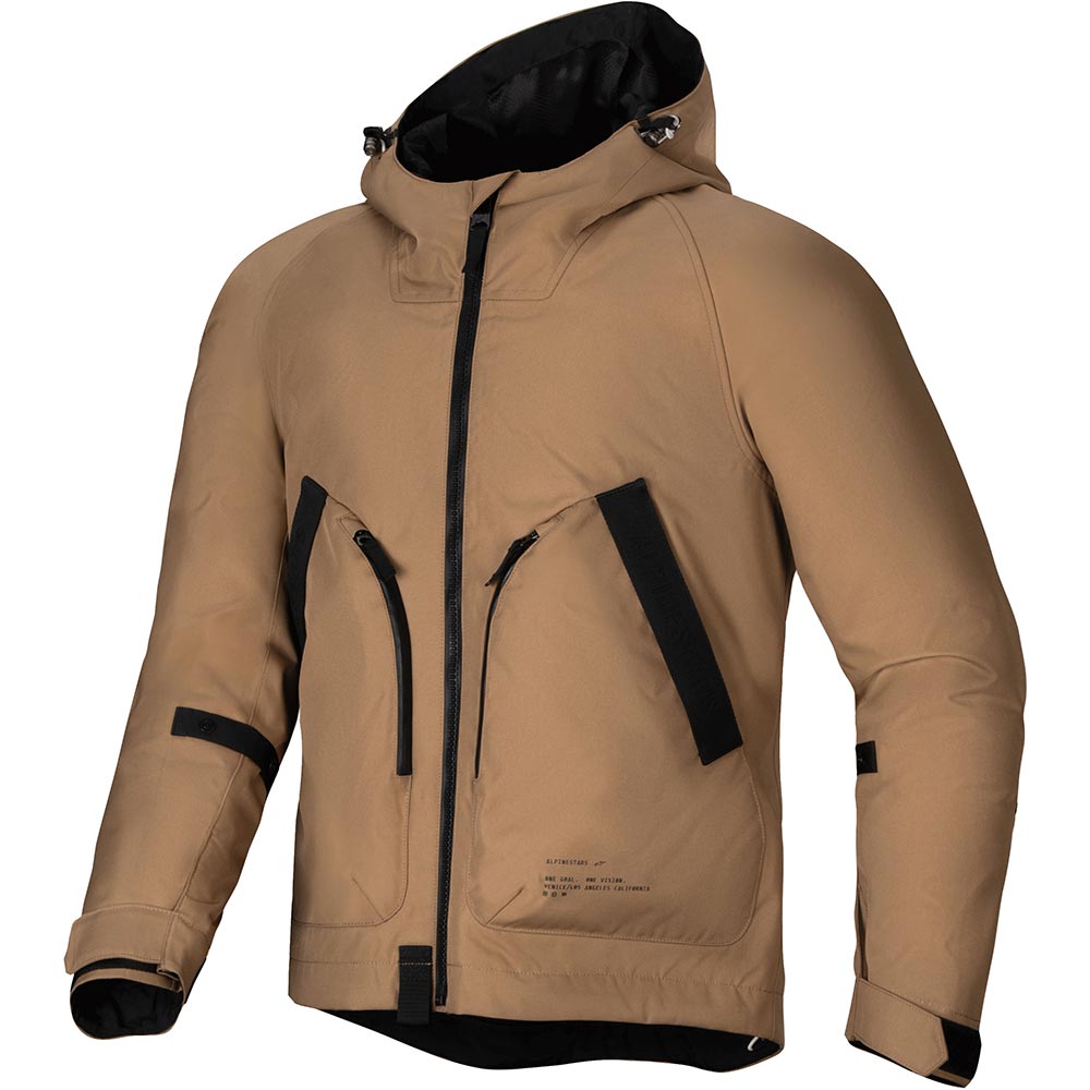 Blouson Morush Waterproof