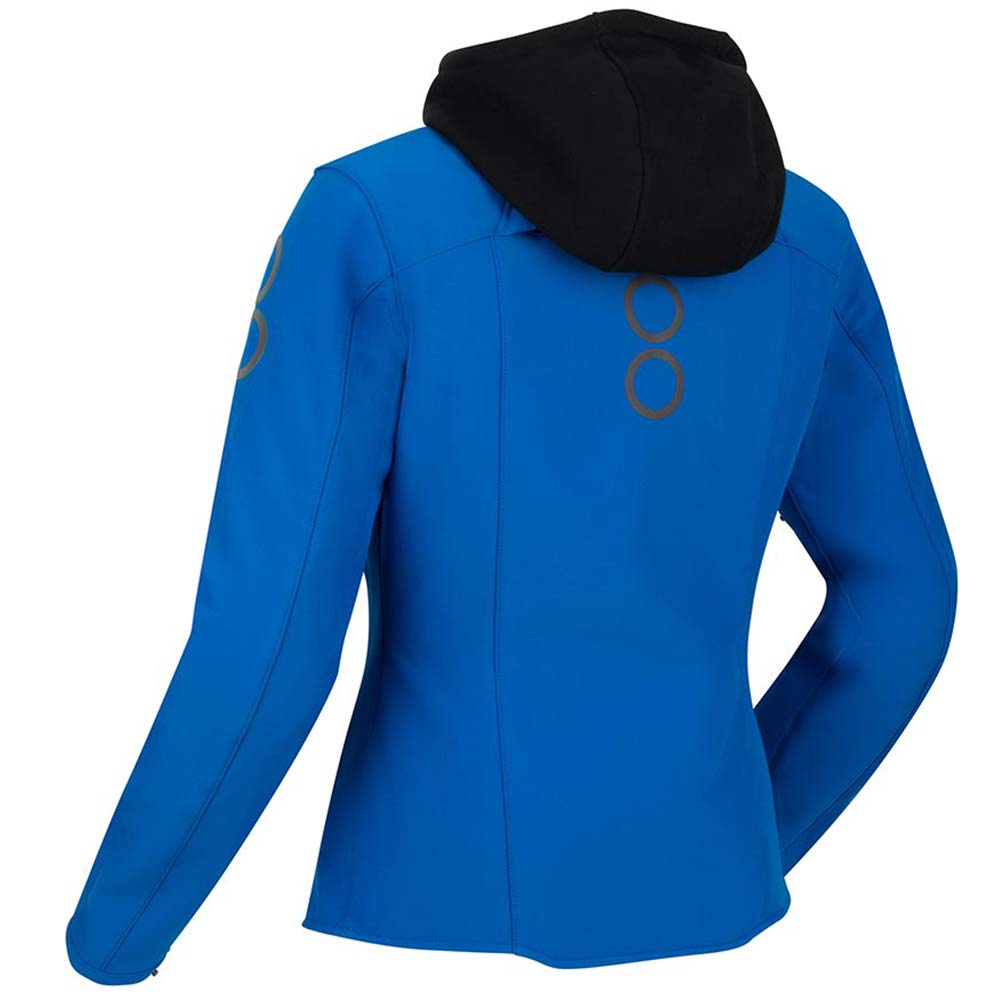 Blouson femme Lady Rotor