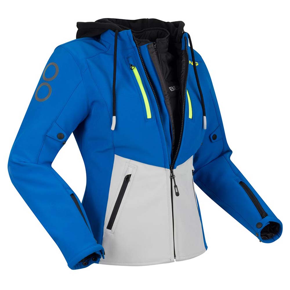 Blouson femme Lady Rotor