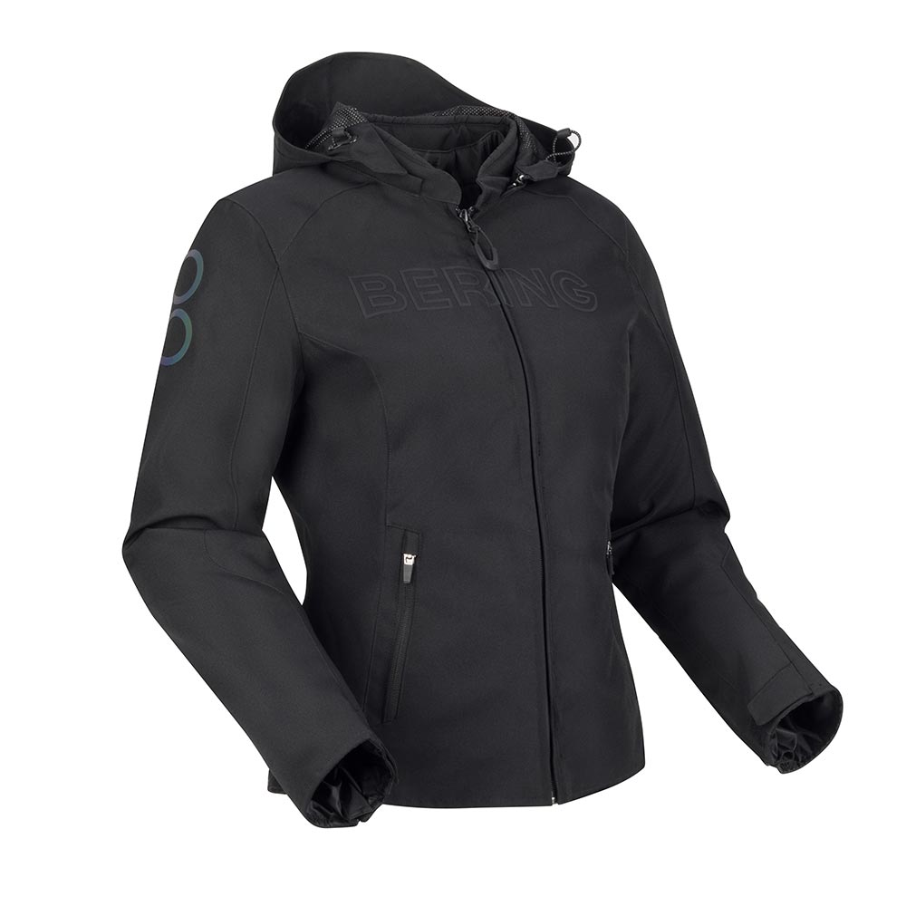 Blouson femme Lady Warwick