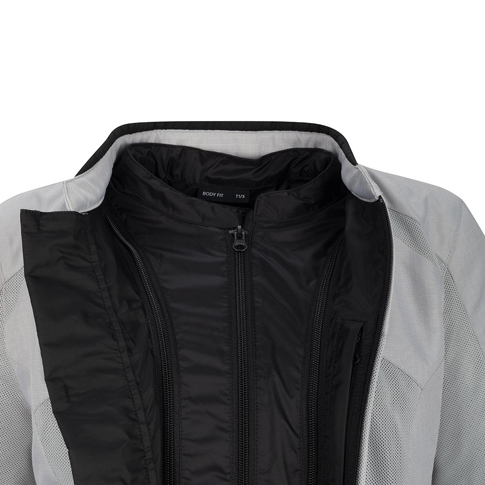 Blouson femme Lady Zao