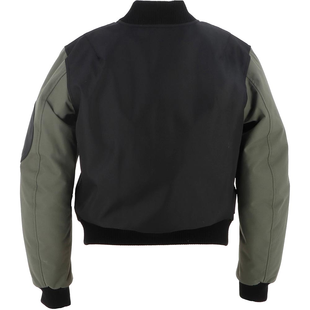 Blouson femme H-Bomb