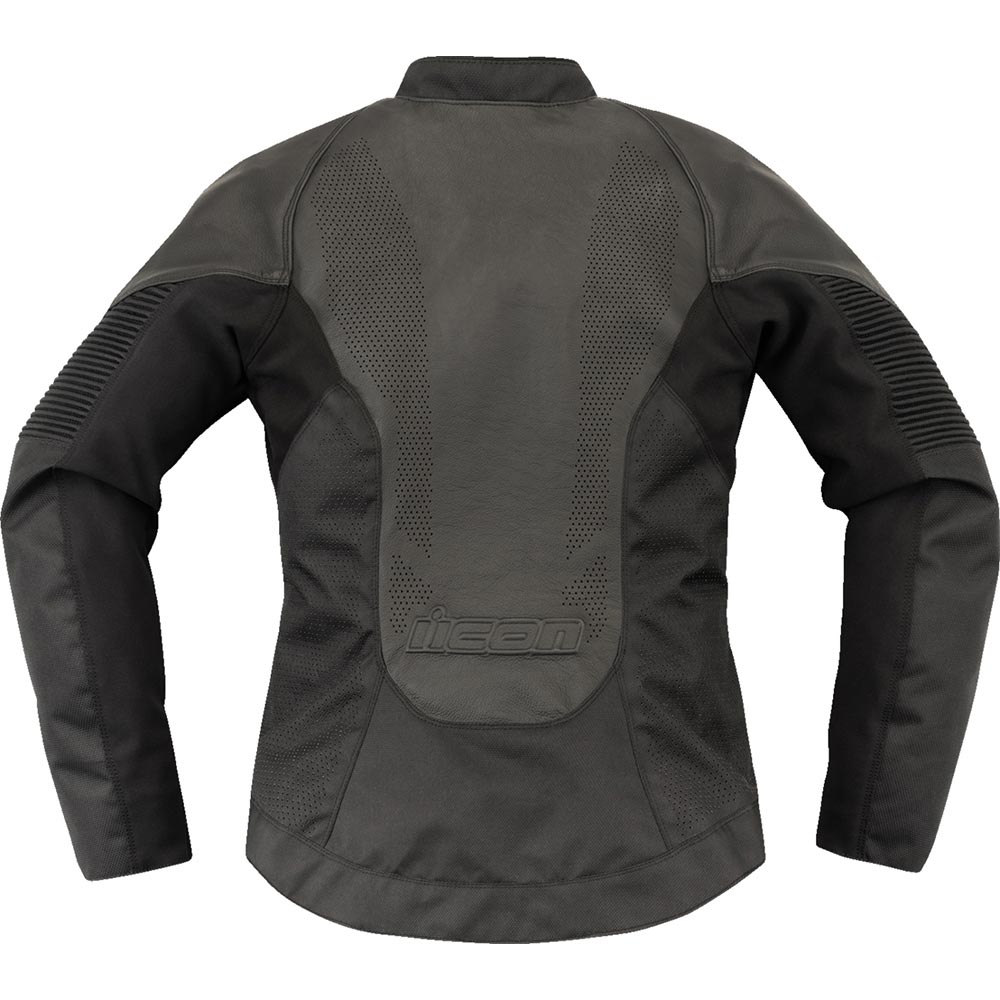 Blouson femme Overlord3™ Leather