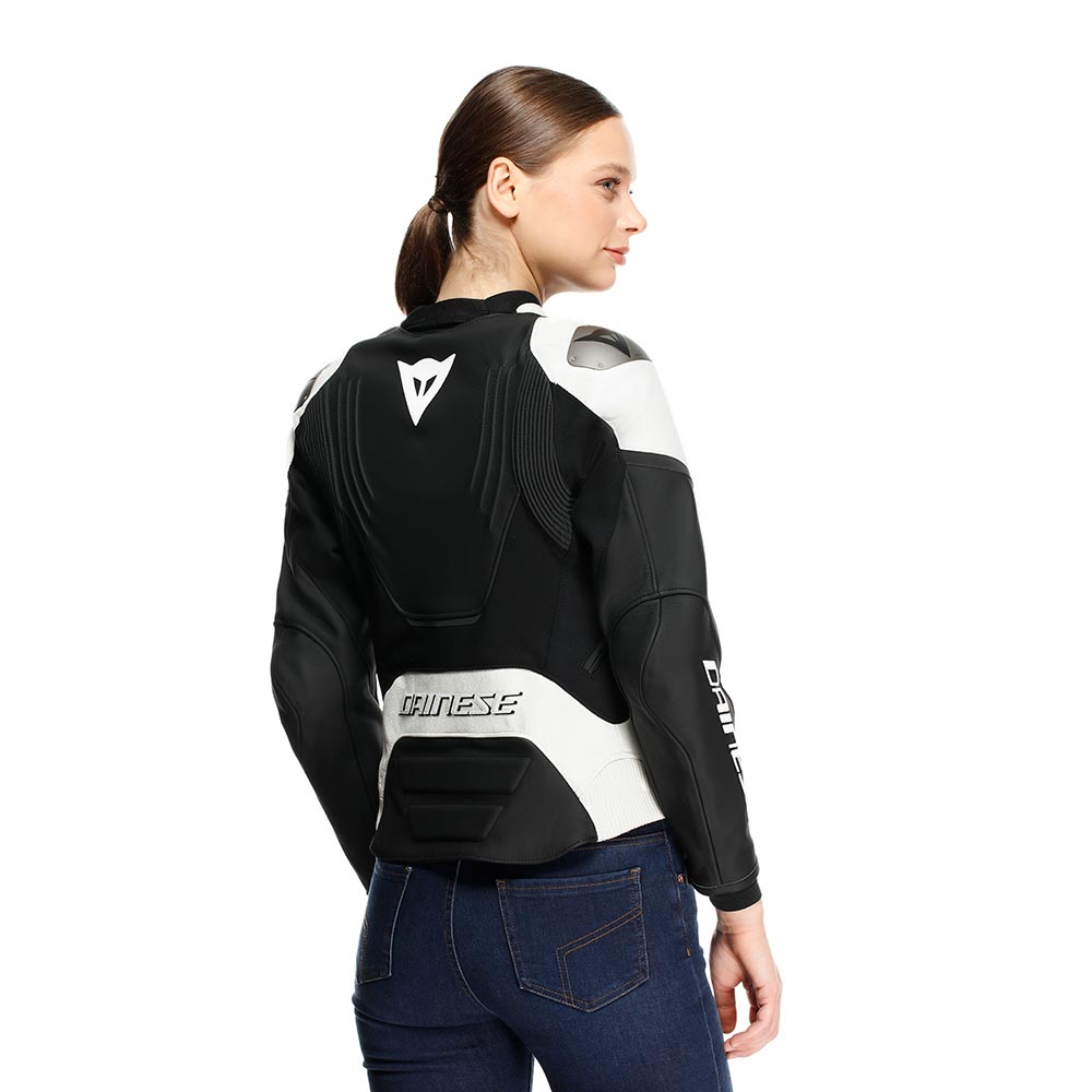 Blouson femme Racing 5 Woman