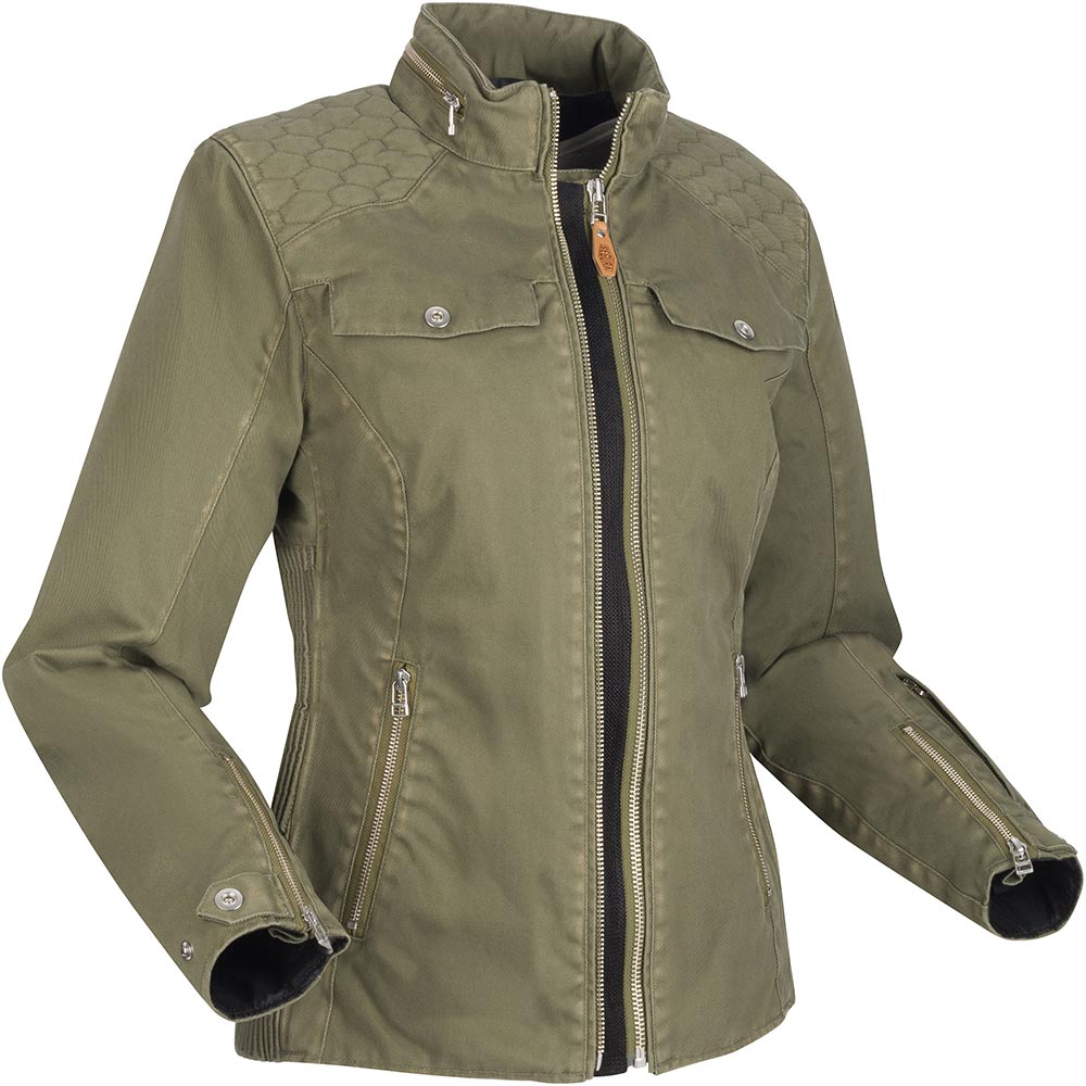 Blouson femme Lady Bahia