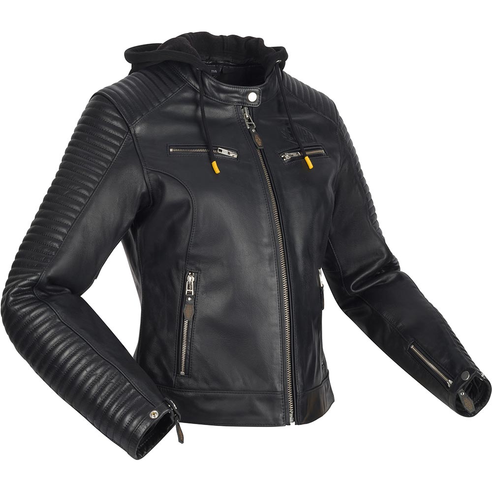 Blouson femme Lady Dorian 2