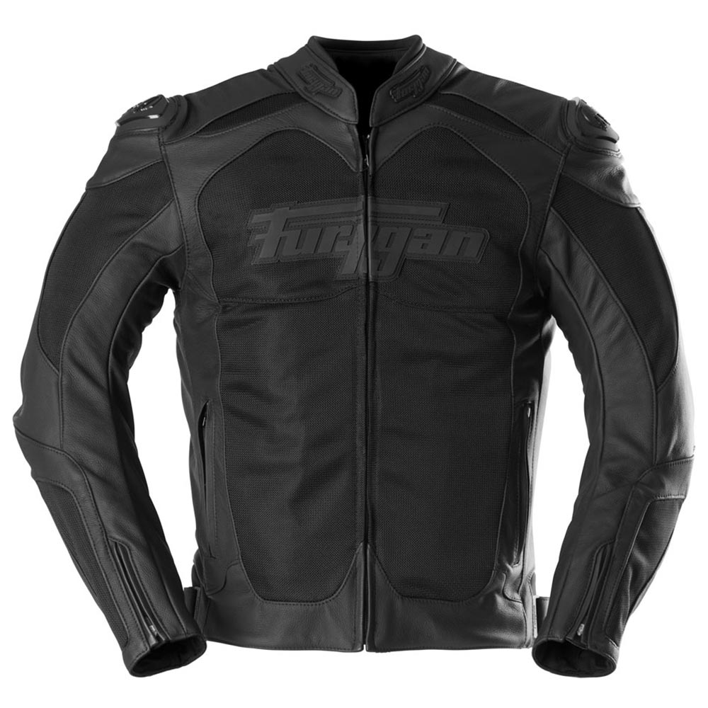 Blouson Speed Mesh Evo 3