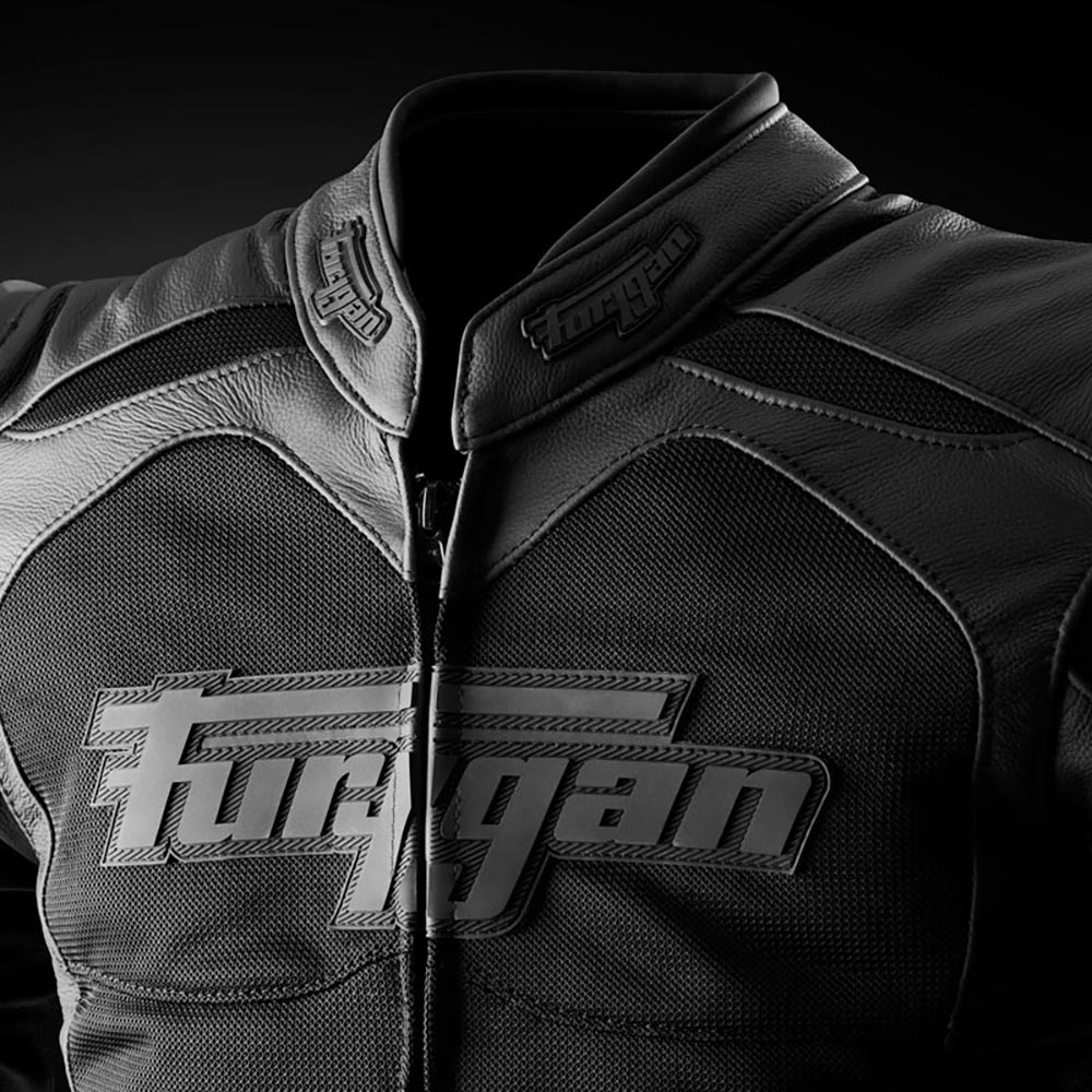 Blouson Speed Mesh Evo 3