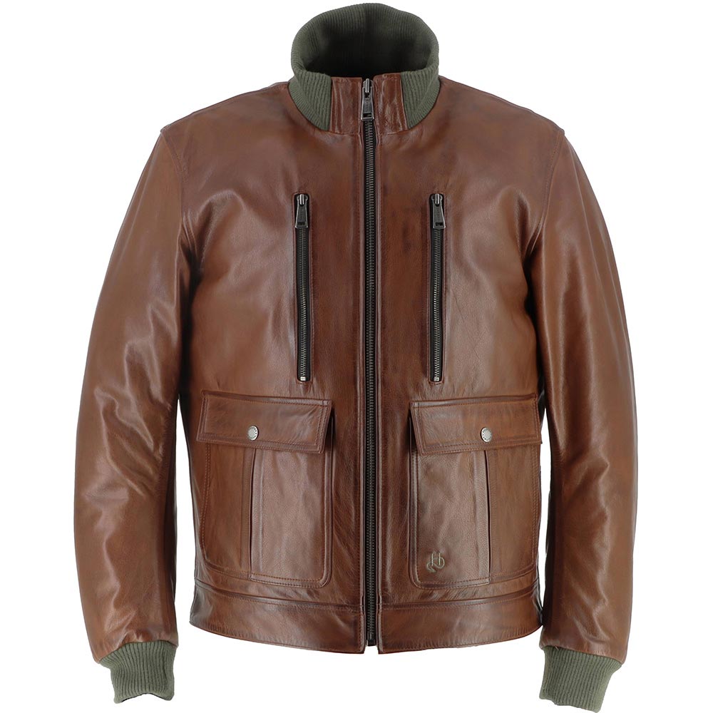 Blouson Downtown