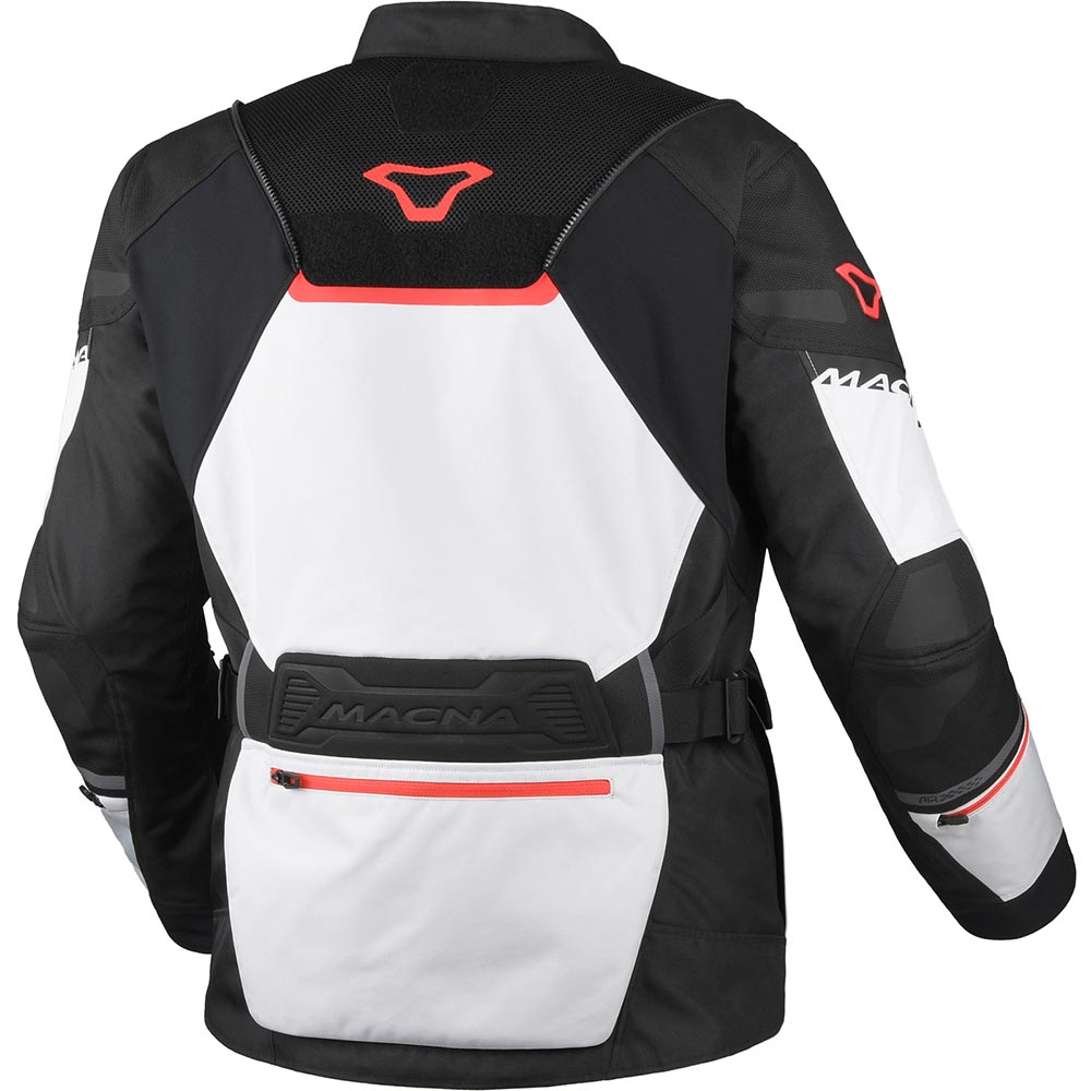 Veste Air Hybrid 2.0