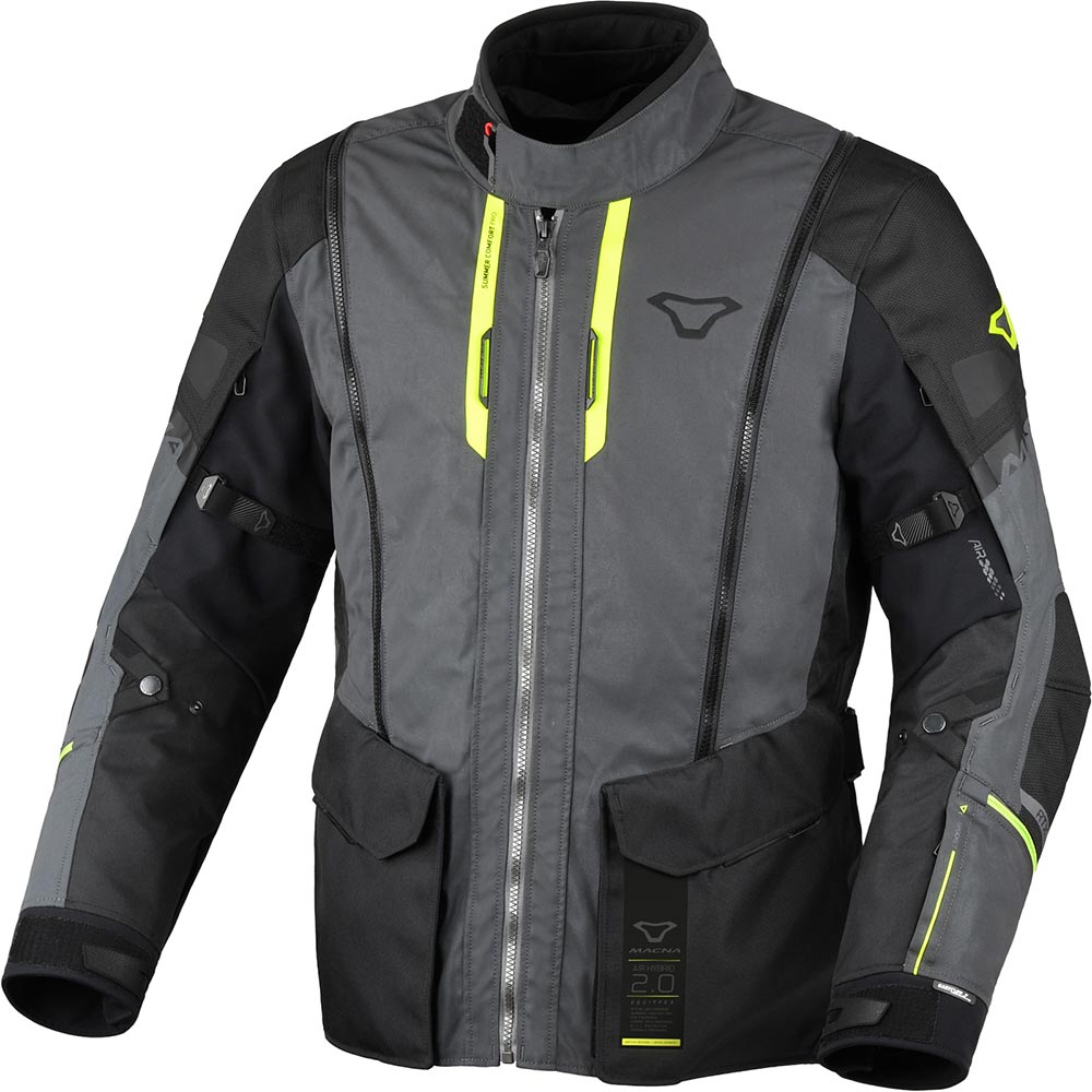 Veste Air Hybrid 2.0 Night Eye