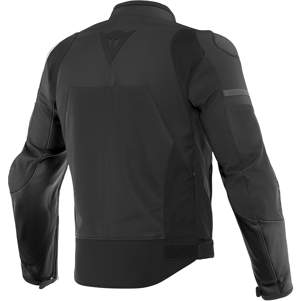 dainese agile jacket