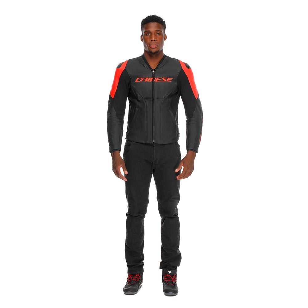 Blouson Racing 5 Perforé