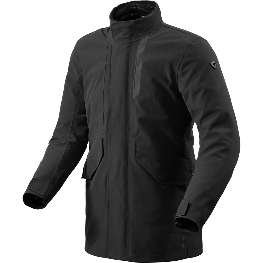 Blouson Centro H2O