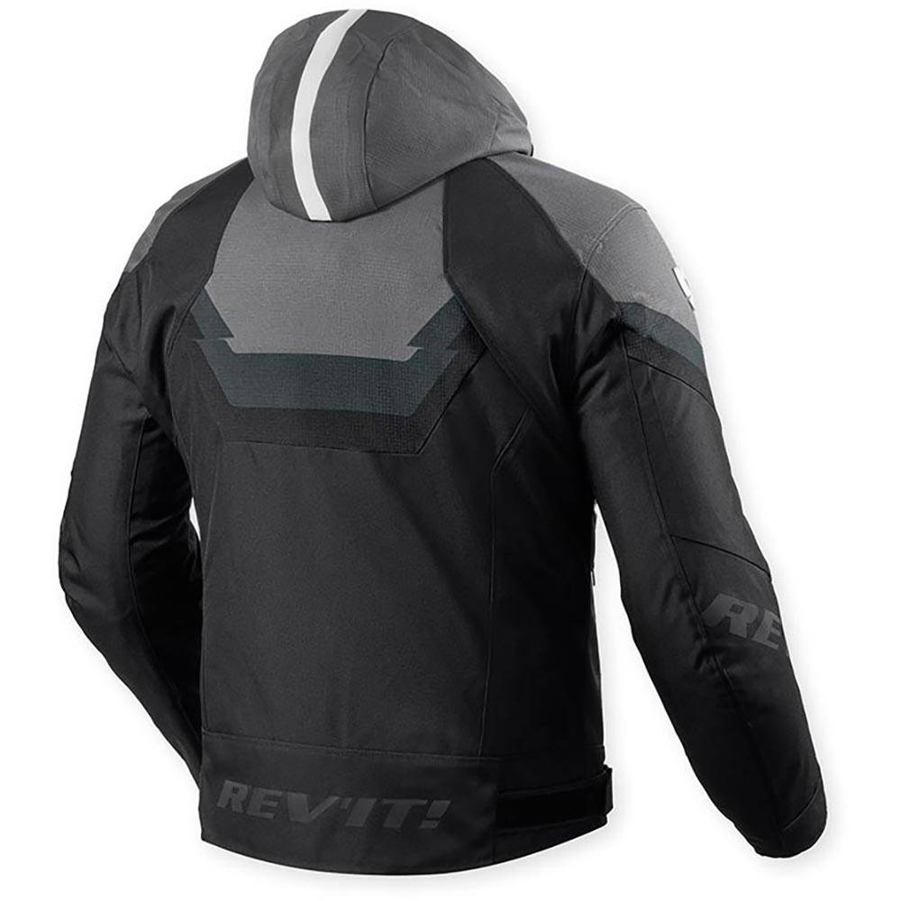 Blouson Quantum 3 H2O