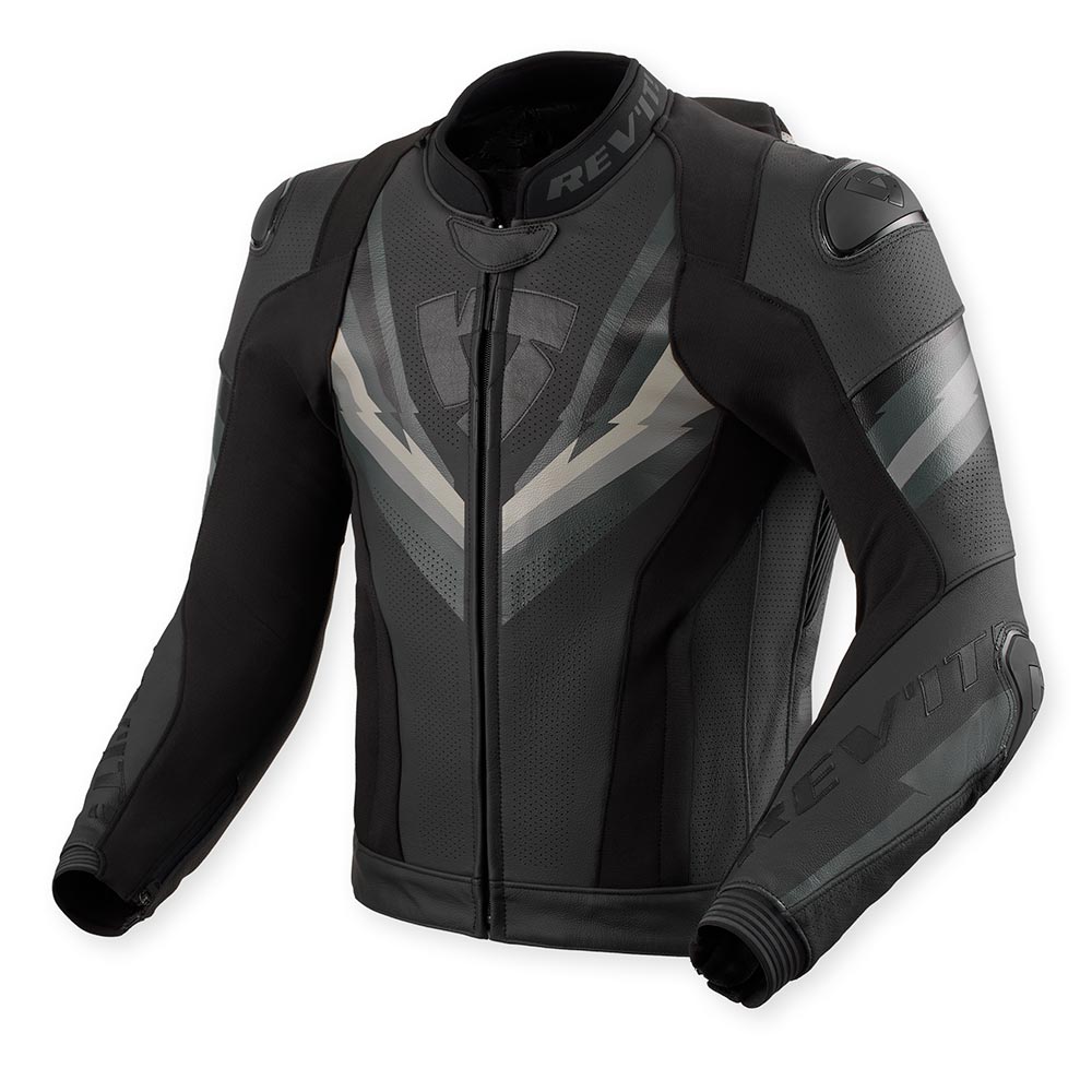 Blouson Quantum 3 Pro