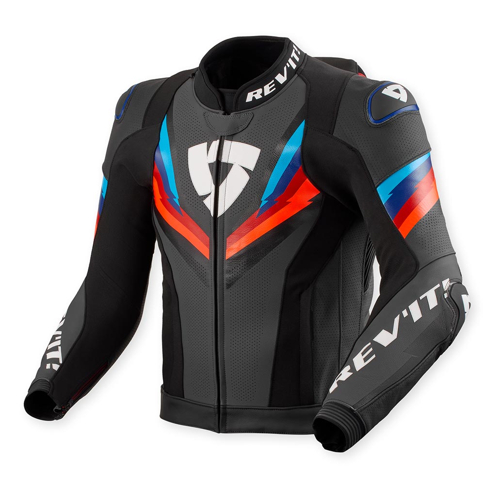 Blouson Quantum 3 Pro