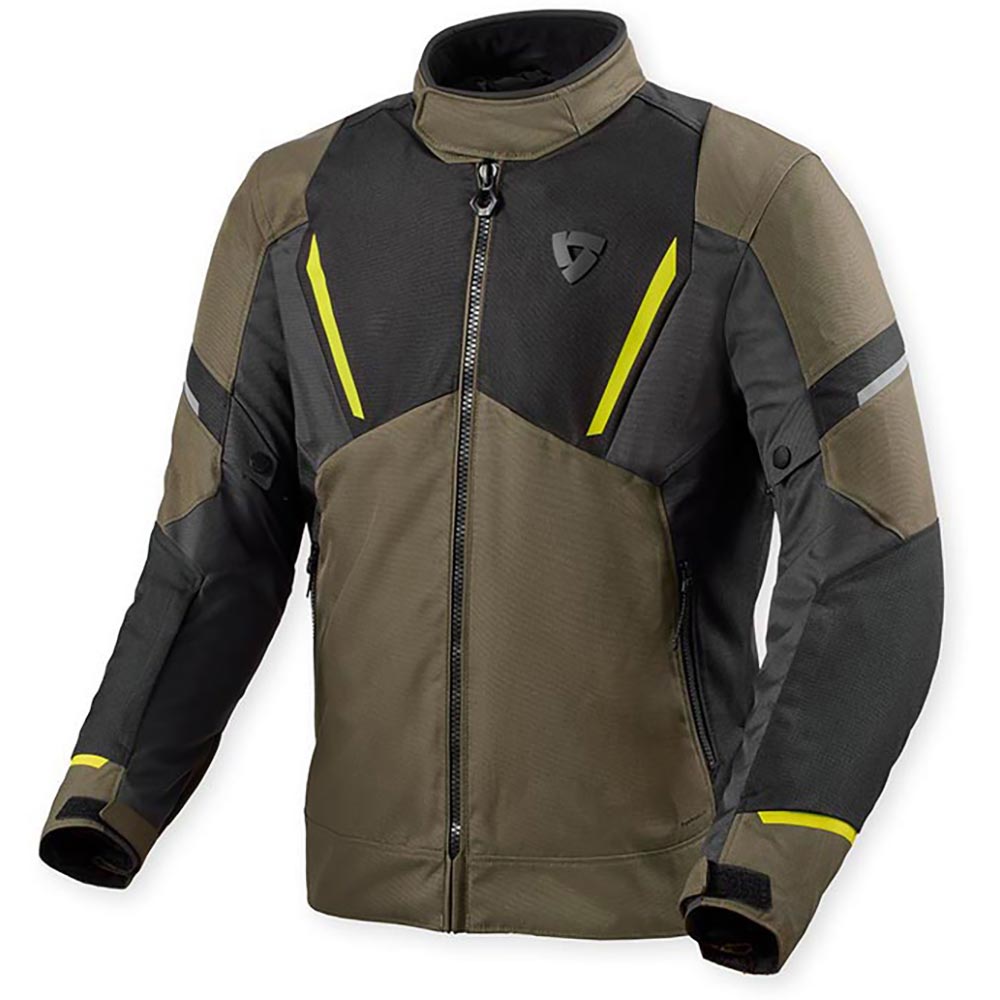 Blouson Undulate H2O