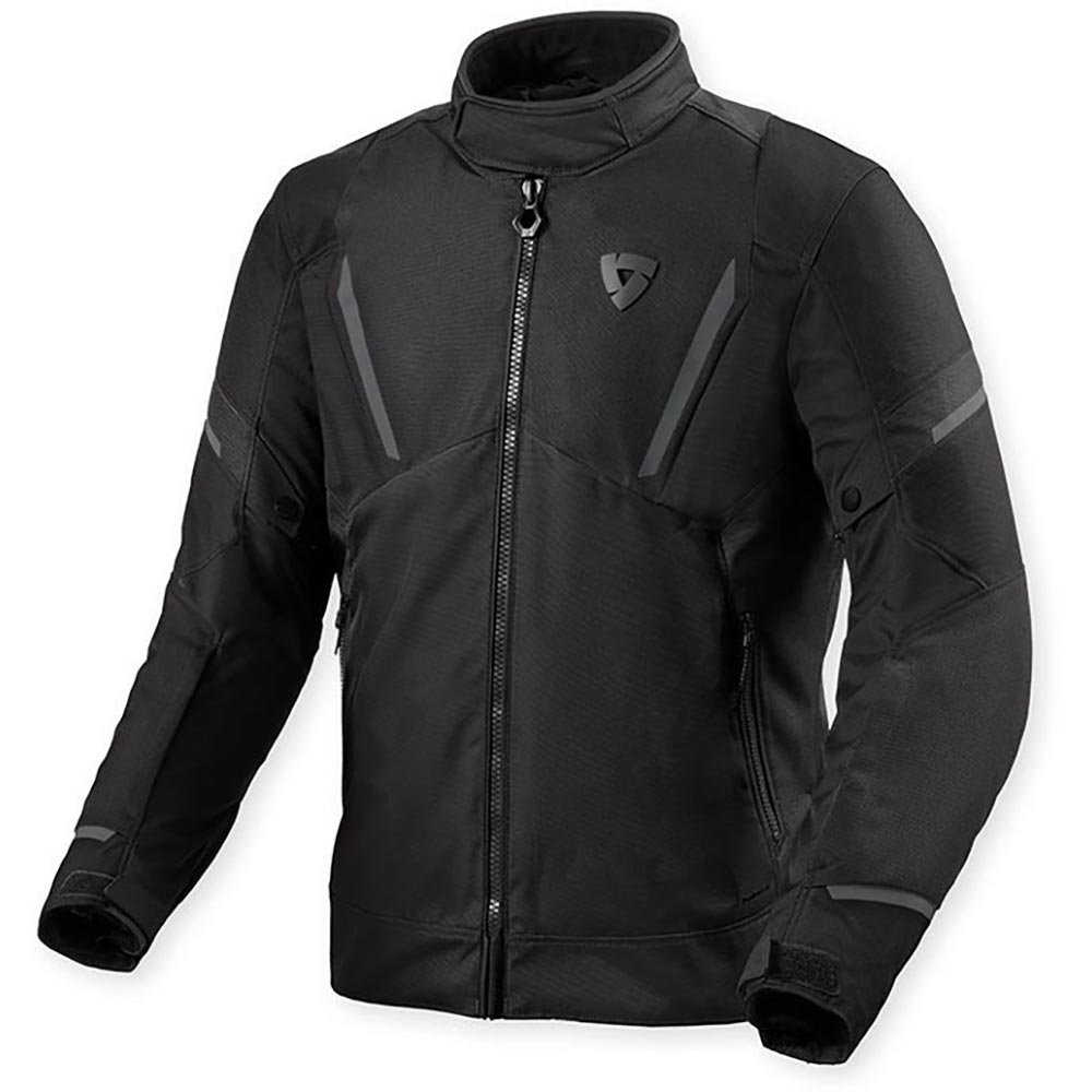 Blouson Undulate H2O