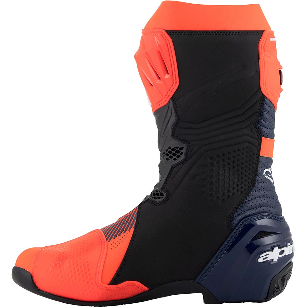 Bottes Supertech R Vented LE Marquez R04