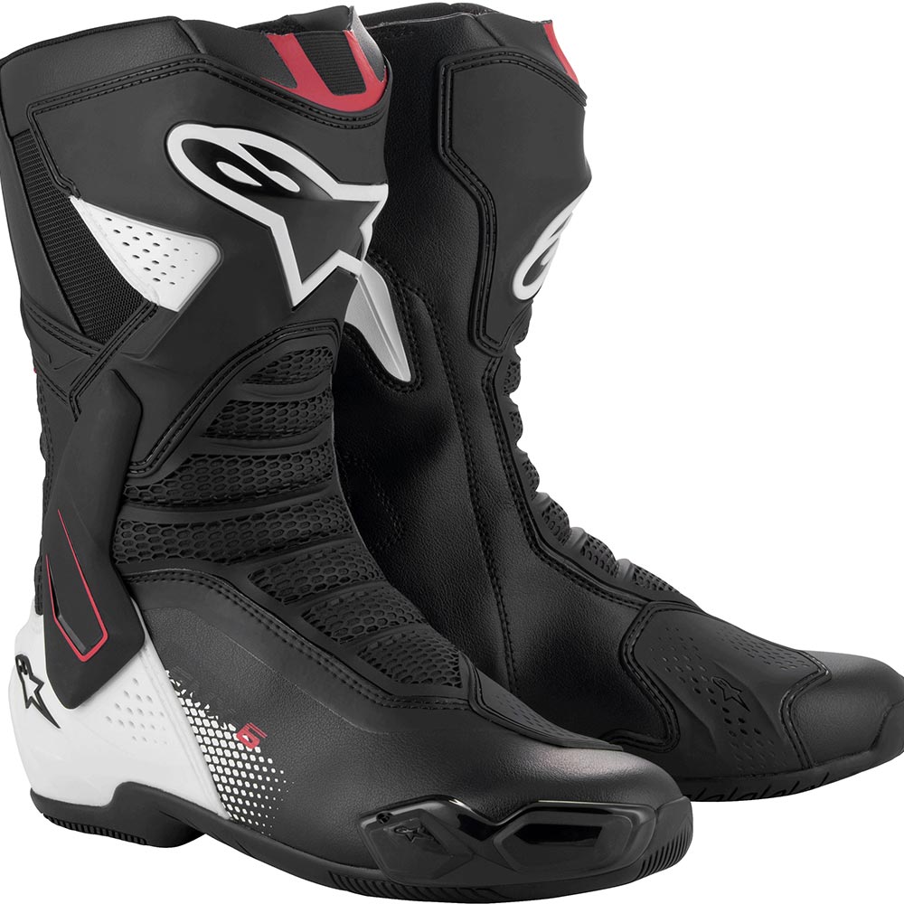 Bottes SMX-6 V3