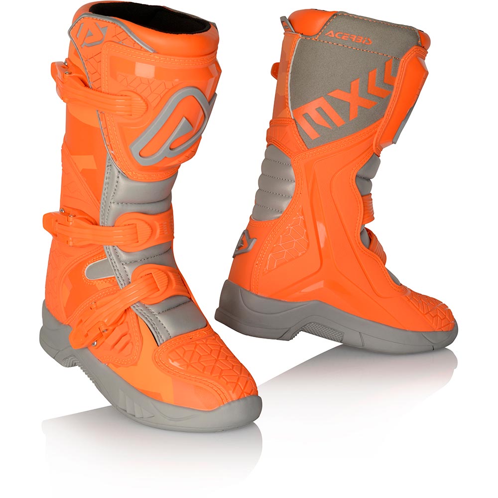 Bottes enfant X-Team Kid