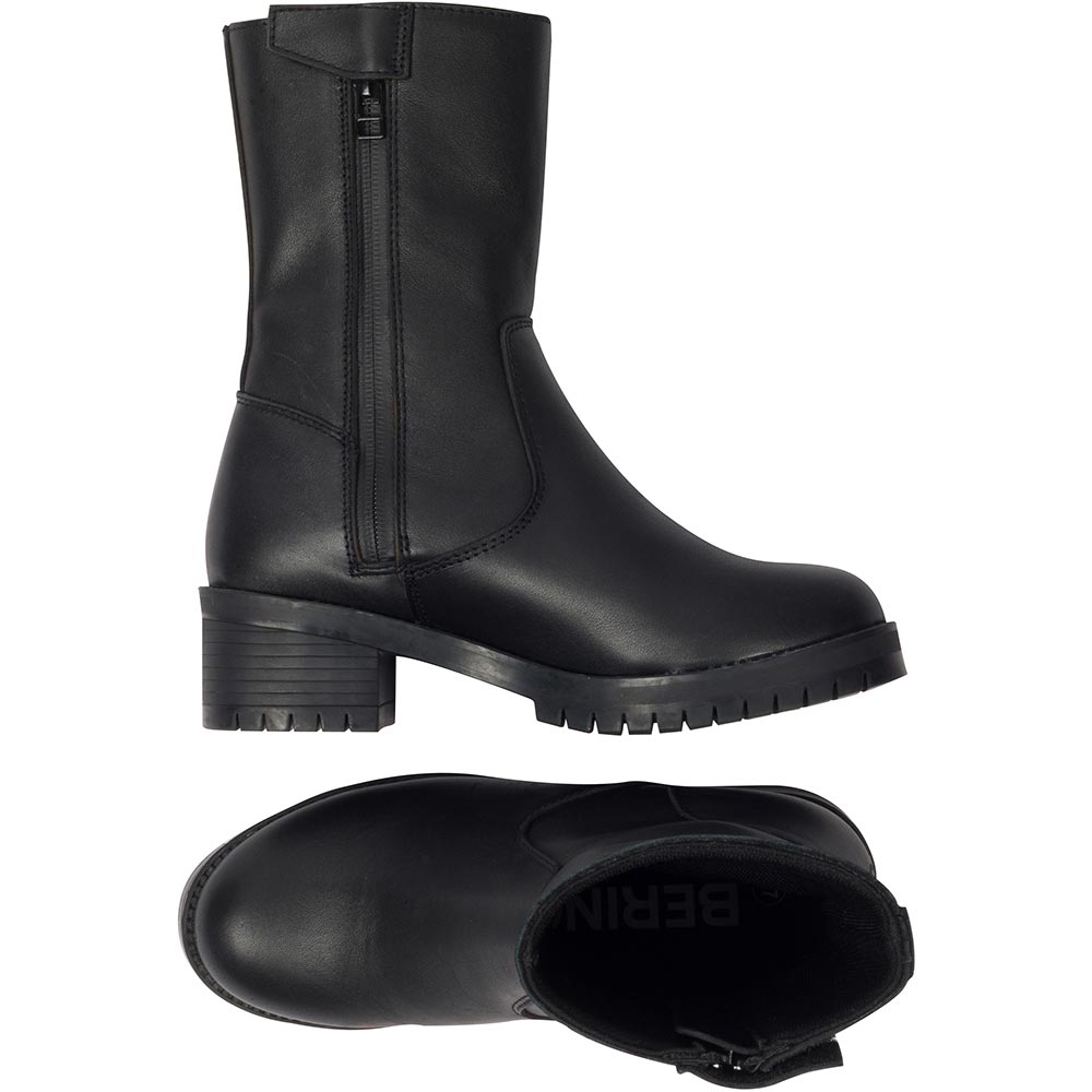 Bottes femme Lady Opale